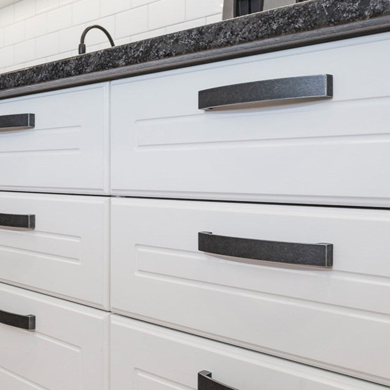 Thermoform Custom Kitchen Panels- Series 1