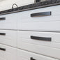 Thermoform Custom Kitchen Panels- Series 1