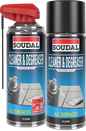 SOUDAL CLEANER & DEGREAS GG 400ML NZ/AUS PRICED PER UNIT MINIMUM ORDER  12 UNITS