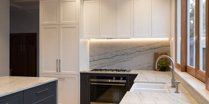 Custom Kitchen Panels- Series 3 Ready-To-Use Cabinet Doors, Drawer Fronts, Door Panels and Wardrobes
