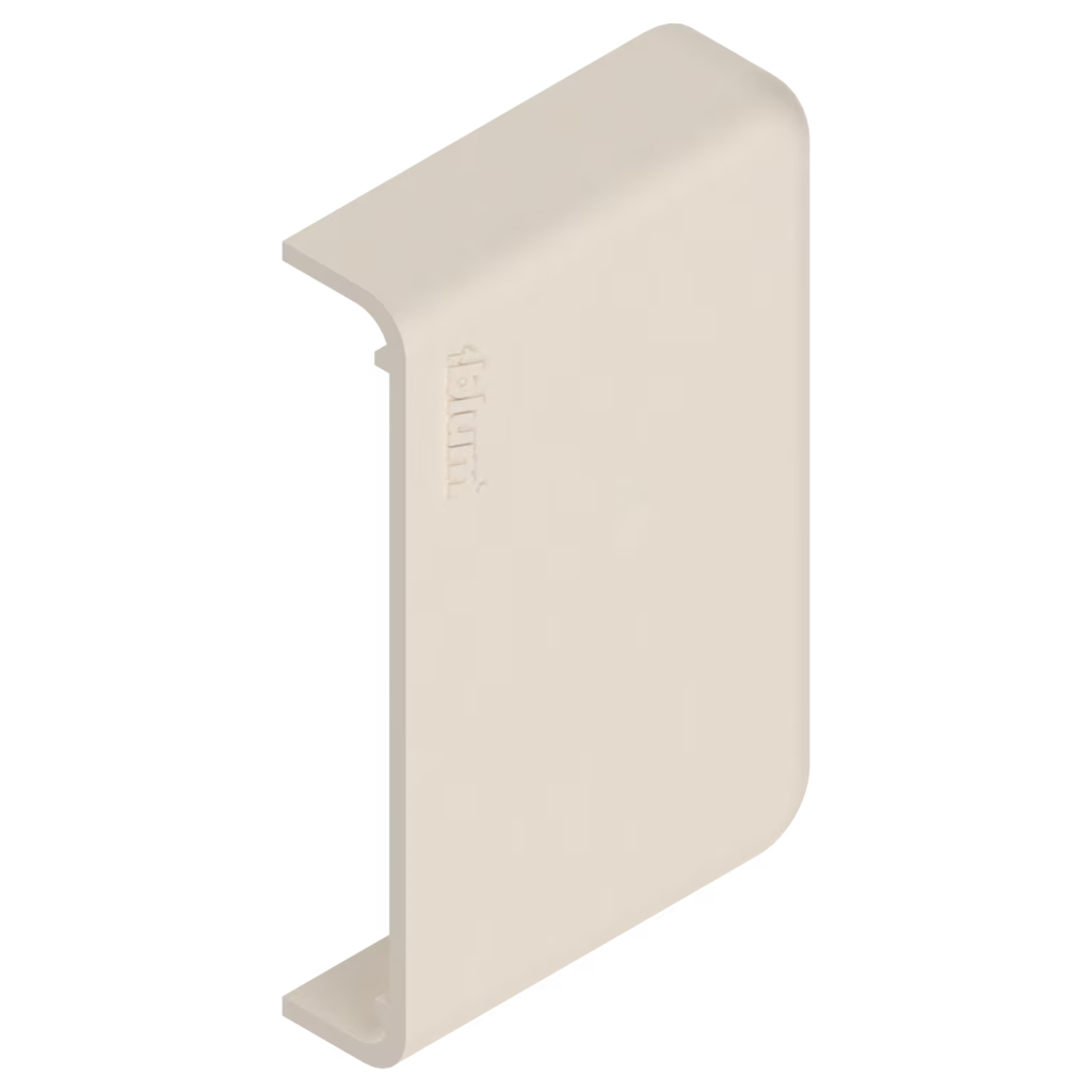 BLUM METABOX FRONT BRACKET COVER CAP PER PIECE (not a pair)  ZAA.3500