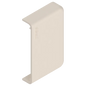 BLUM METABOX FRONT BRACKET COVER CAP PER PIECE (not a pair)  ZAA.3500