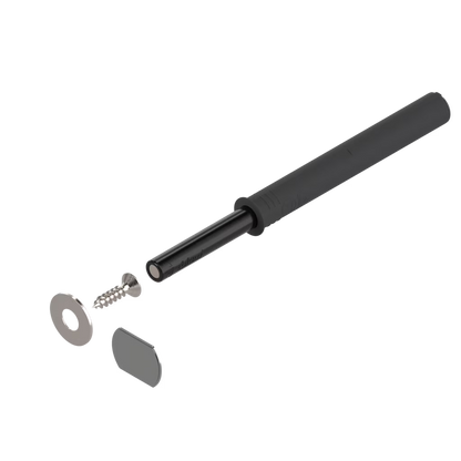 BLUM CLIP TOP HINGE TIP-ON FOR UNSPRUNG DOORS EXTENDED VERSION LONG 956A1004
