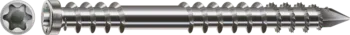 SPAX Decking Stainless Steel Screws A4 316 Box