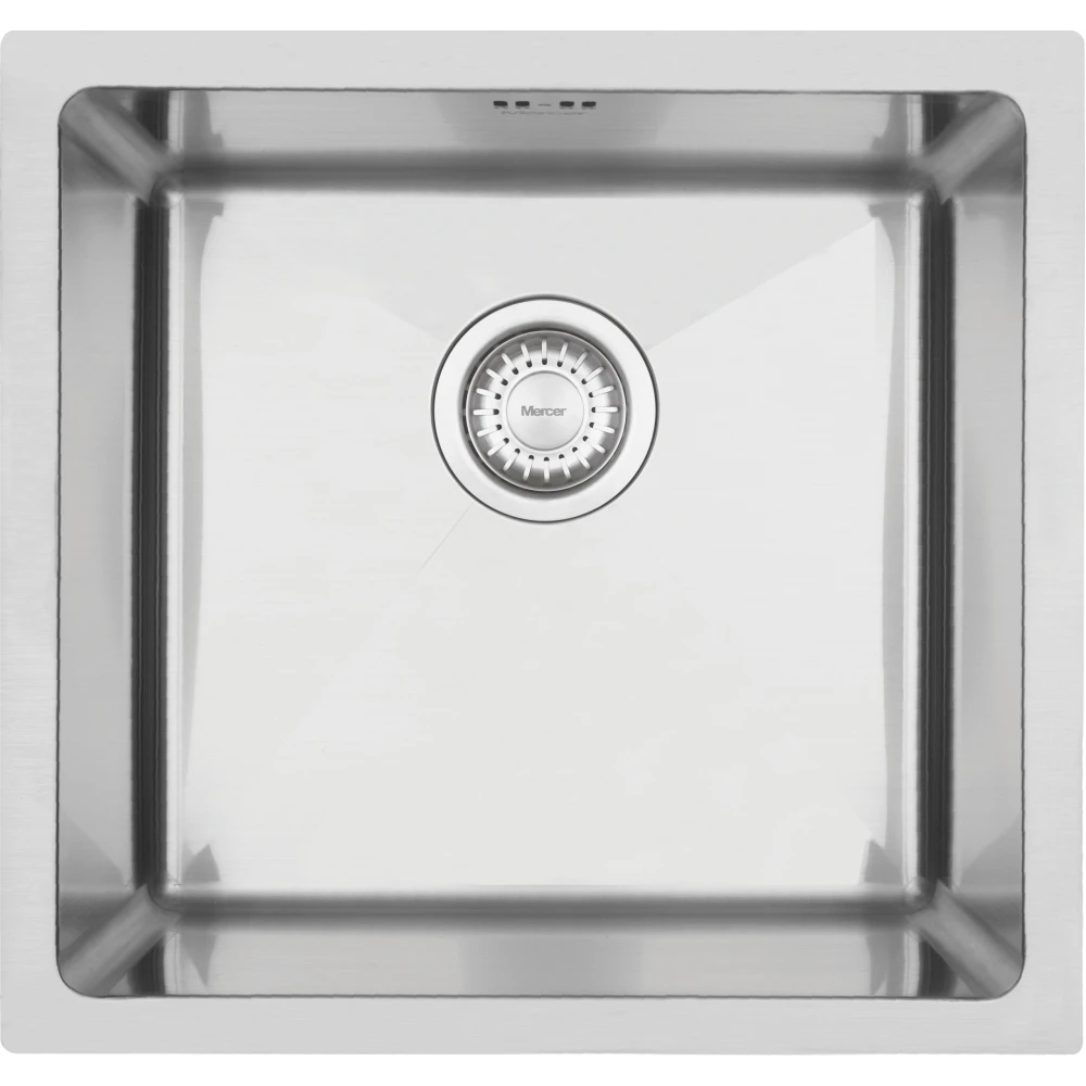 MERCER DV090 VERMONT  SOMERSET 320X360 SINGLE BOWL