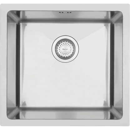 MERCER DV090 VERMONT  SOMERSET 320X360 SINGLE BOWL