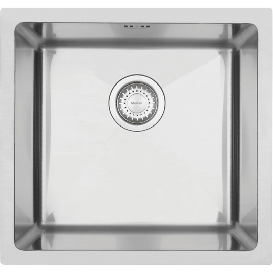MERCER DV090 VERMONT  SOMERSET 320X360 SINGLE BOWL