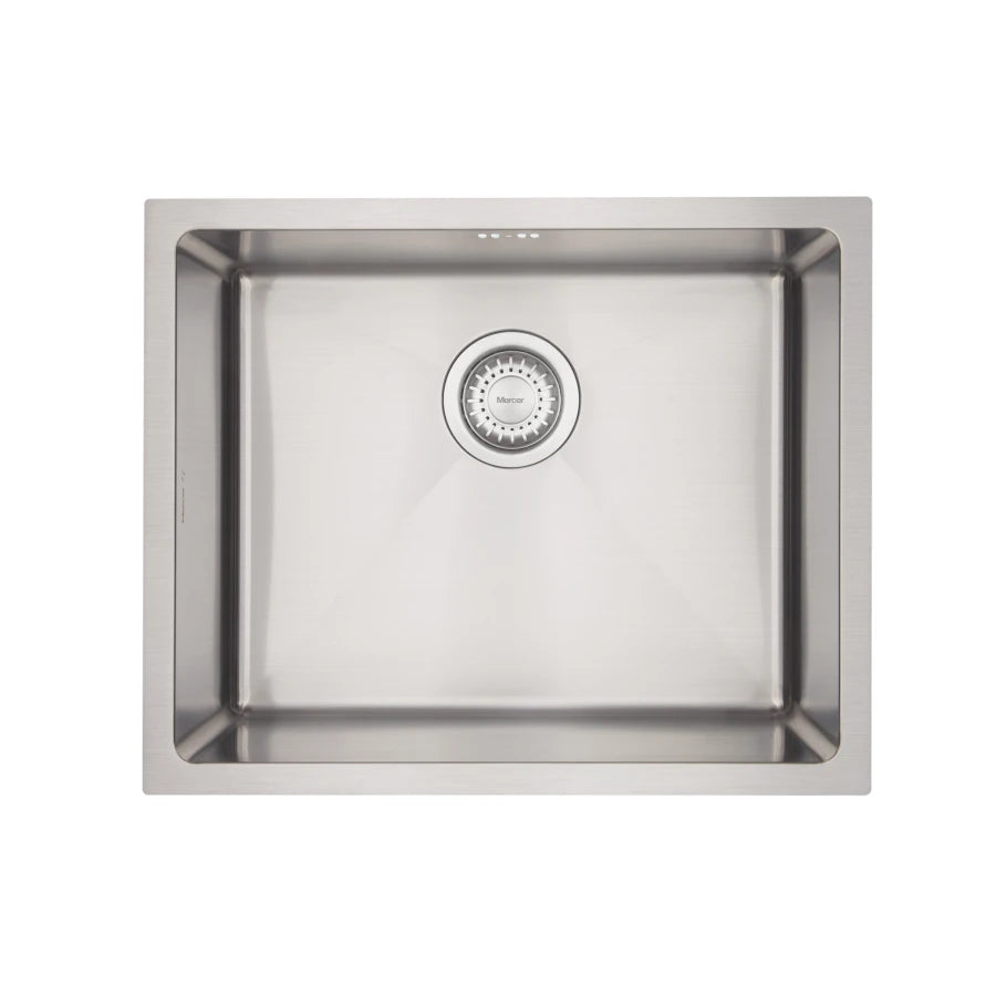 MERCER DV103 HARTFORD SINGLE BOWL