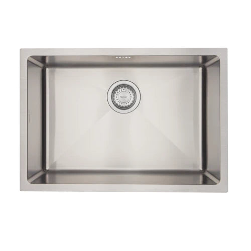 MERCER DV106 VERMONT  CHESTER 600 X 400 X 220 DEEP SINGLE BOWL