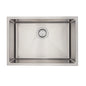 MERCER DV106 VERMONT  CHESTER 600 X 400 X 220 DEEP SINGLE BOWL
