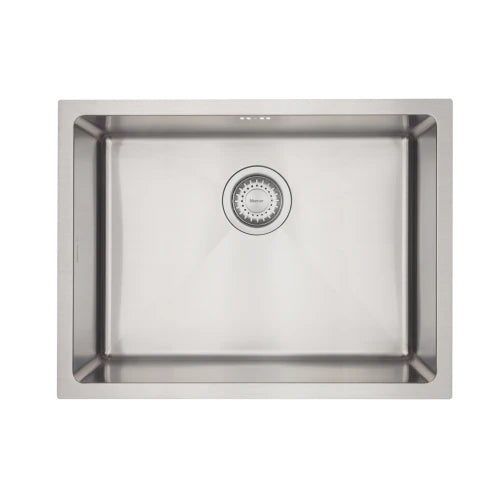 MERCER DV107 VERMONT DERBY - 550X400X200 SINGLE BOWL