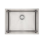 MERCER DV107 VERMONT DERBY - 550X400X200 SINGLE BOWL