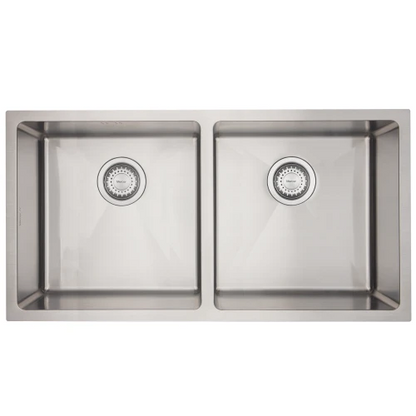 MERCER DV207 DORSET DOUBLE BOWL