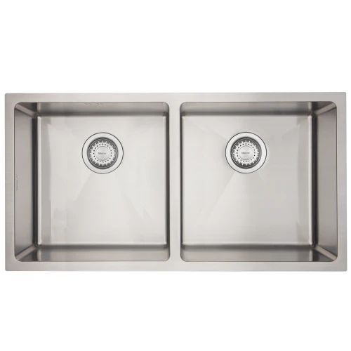 MERCER DV207 DORSET DOUBLE BOWL