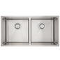 MERCER DV207 DORSET DOUBLE BOWL