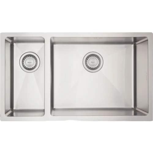 MERCER DV208 WORCESTER BOWL 1 & 1/4 SMALL BOWL RIGHT/LEFT