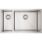 MERCER DV208 WORCESTER BOWL 1 & 1/4 SMALL BOWL RIGHT/LEFT
