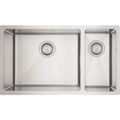 MERCER DV208 WORCESTER BOWL 1 & 1/4 SMALL BOWL RIGHT/LEFT