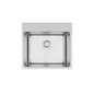 MERCER DV503 LEAMINGTON SINGLE BOWL WITH TAP LEDGE