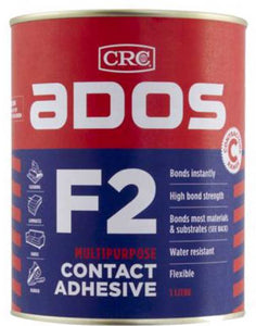 ADOS 8016 F2 Contact Adhesive 20 Lit  & 4 Lit