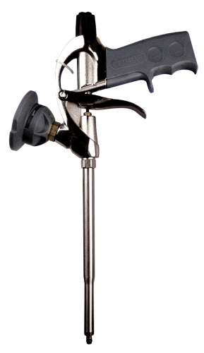 SOUDAL FOAM GUN CLICK AND FIX PRICED PER UNIT MINIMUM ORDER 1+UNITS
