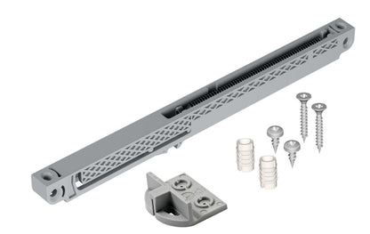 Hettich Germany Silent System SOFT CLOSE set for MultiTech Draw