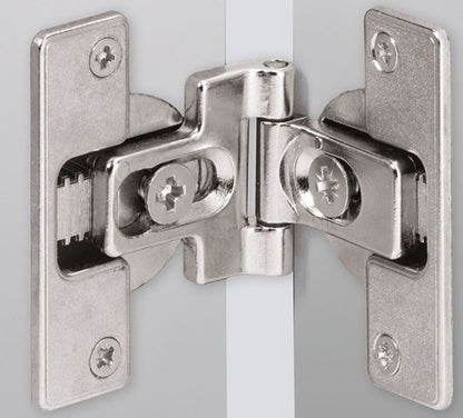 Hettich Germany WingLine L Bifold,  Hinges - Centre Hinge, 2 part and Heavy