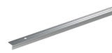 Hettich Germany WingLine L Bifold, 2400 mm Runner Profile white and silver Top / Bottom