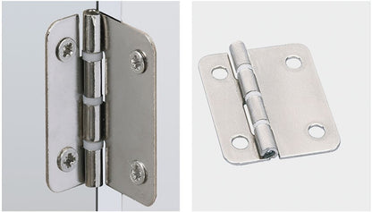 Hettich Germany WingLine L Bifold,  Hinges - Centre Hinge, 2 part and Heavy