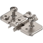 BLUM  CLIP TOP HINGE 107° Unsprung Screw-on hinge 74T1550.TL