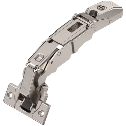 BLUM CLIP TOP HINGE 155° Zero Protrusion Screw-on hinge 71T7500N