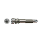 SPAX Decking- Timber to Steel Delta-Seal Box  (10 Gauge)