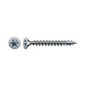 SPAX Countersunk Universal full thread WIROX 4g Box of 1000