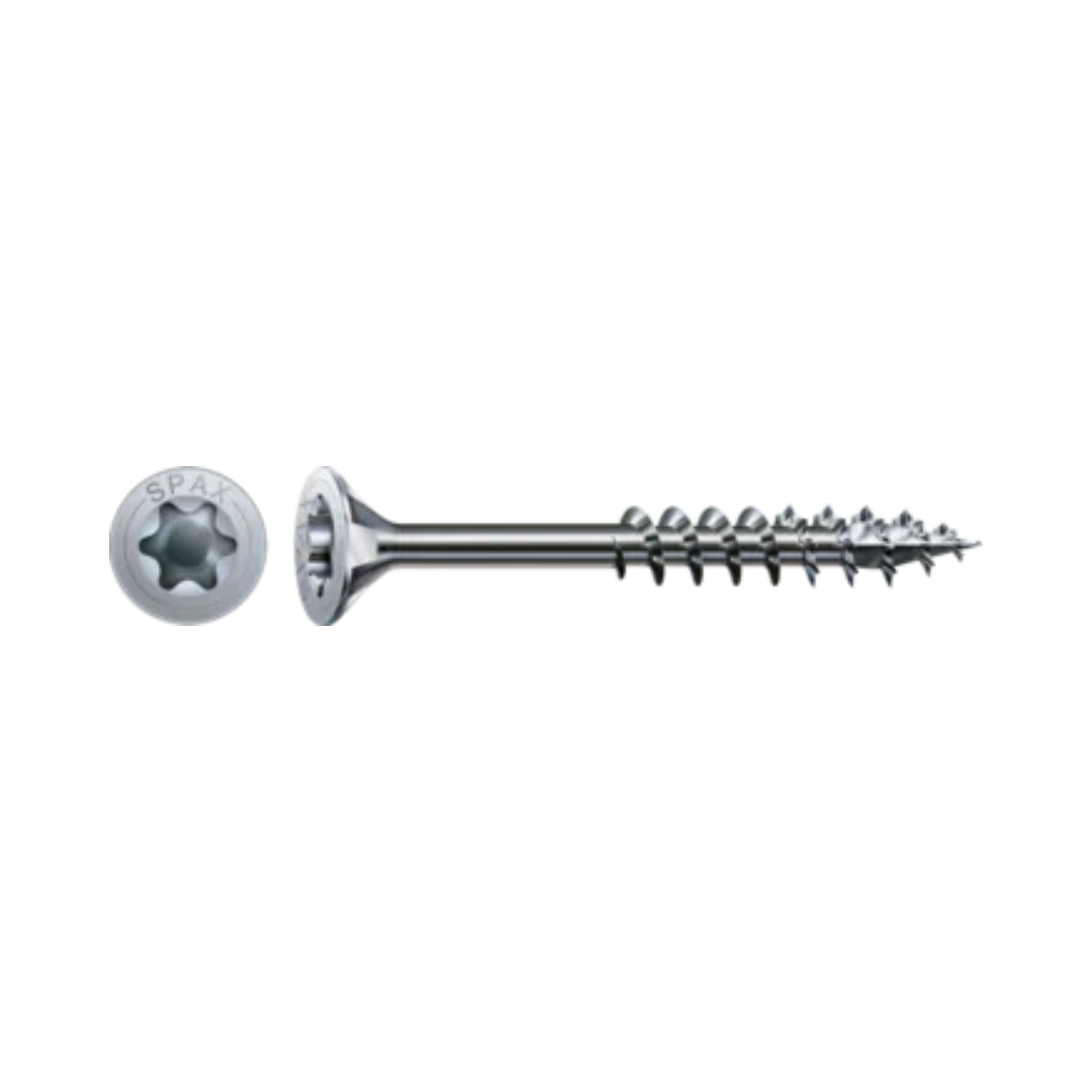 SPAX Countersunk Universal partial thread WIROX 12g