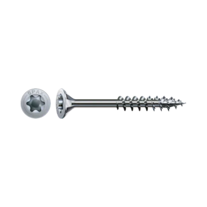 SPAX Countersunk Universal partial thread WIROX 12g