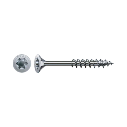 SPAX Countersunk Universal partial thread WIROX 12g