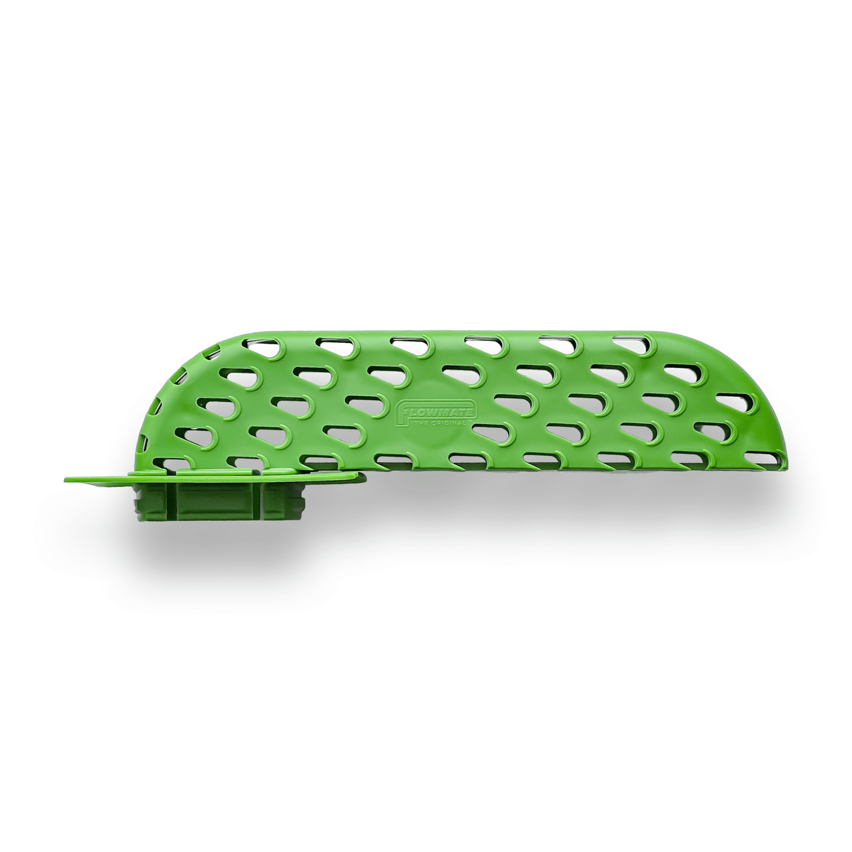 MILES NELSON DOOR FLOWMATE SMART DOWN PIPE PROTECTION FOR NZ GUTTERS