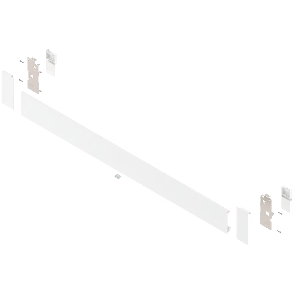 Blum Legrabox K Inner drawer front kit Up to 1200W