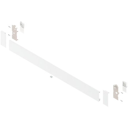 Blum Legrabox K Inner drawer front kit Up to 1200W