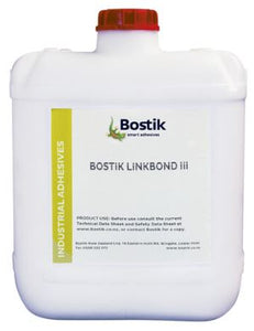 Bostik Linkbond IIISelf crosslinking D3 PVA 21 kg