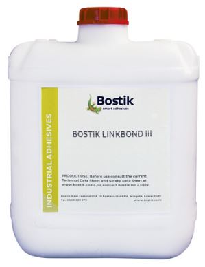 Bostik Linkbond IIISelf crosslinking D3 PVA 21 kg