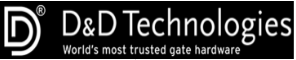 D&D Technologies DD TECH SURECLOSE READYFIT GATESTOP RF - SUITS SF MODELS