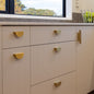 Thermoform Custom Kitchen Panels- Series 1