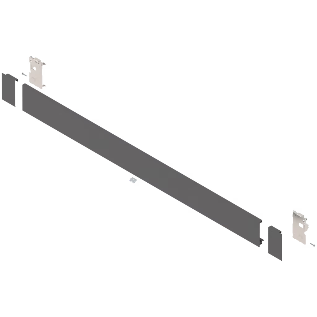 Blum Legrabox M Inner drawer front kit Up to 1200W
