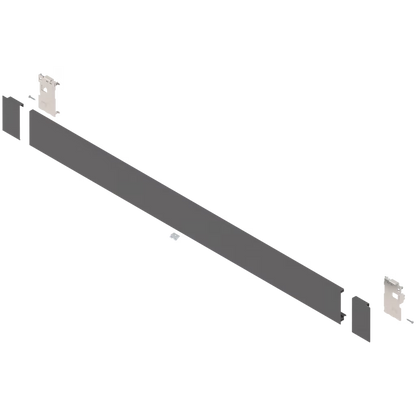 Blum Legrabox M Inner drawer front kit Up to 1200W