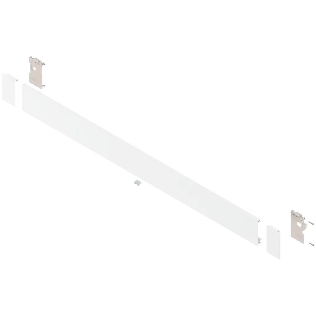 Blum Legrabox M Inner drawer front kit Up to 1200W