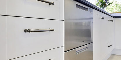 Custom Kitchen Panels- Series 3 Ready-To-Use Cabinet Doors, Drawer Fronts, Door Panels and Wardrobes