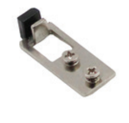 Cowdroy Ultra Sliding Track System 80kg Single for Internal Doors Components 80kg