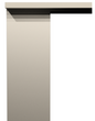 Cowdroy Ultra Sliding Track System 80kg Single for Internal Doors Components 80kg