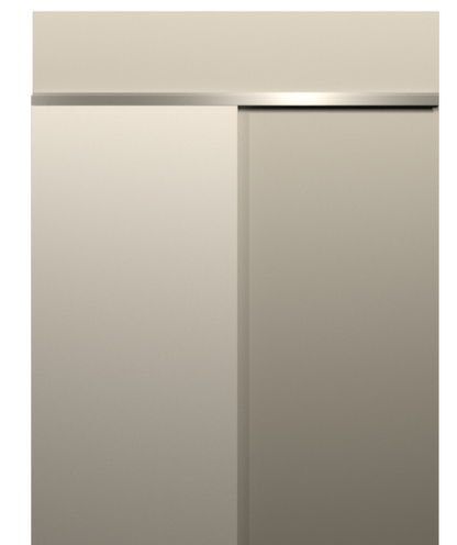 Cowdroy Ultra Sliding Track System 80kg Single for Internal Doors Components 80kg